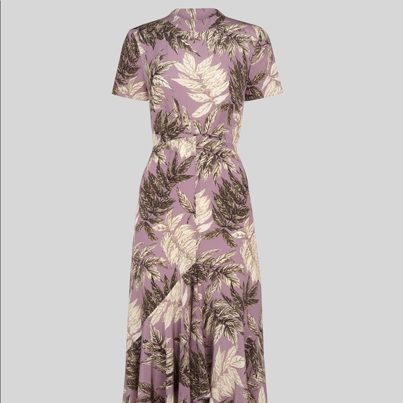 The Whistles Dress - Picture 3 of 5